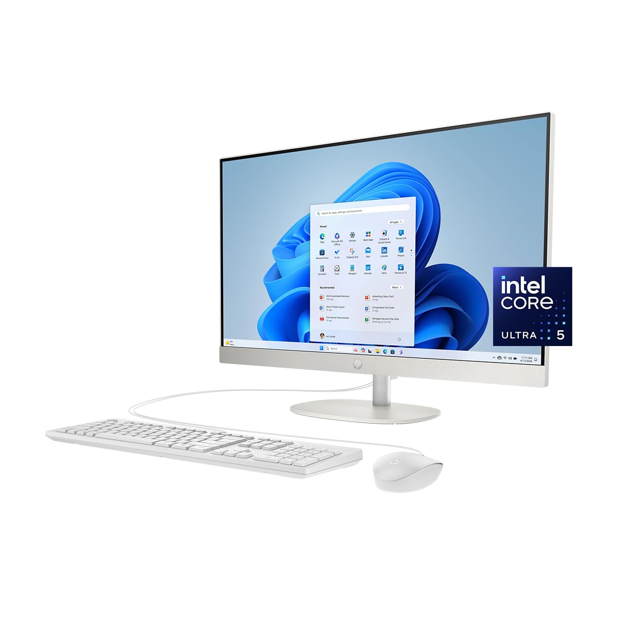 HP 27
